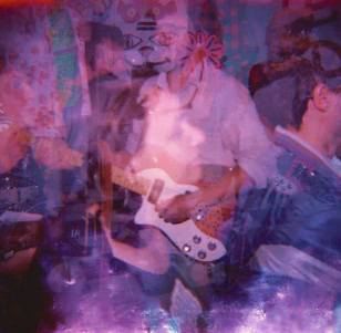 Casa do Mancha, 2012, por Thalita Aguiar