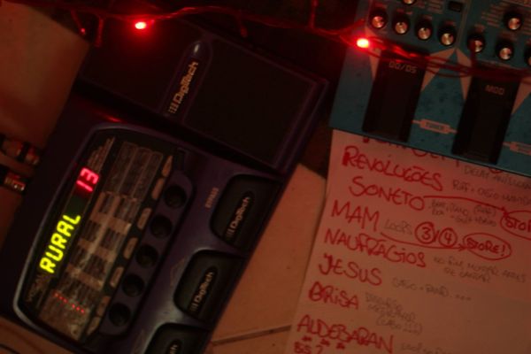 Foto: Matheus Augusto